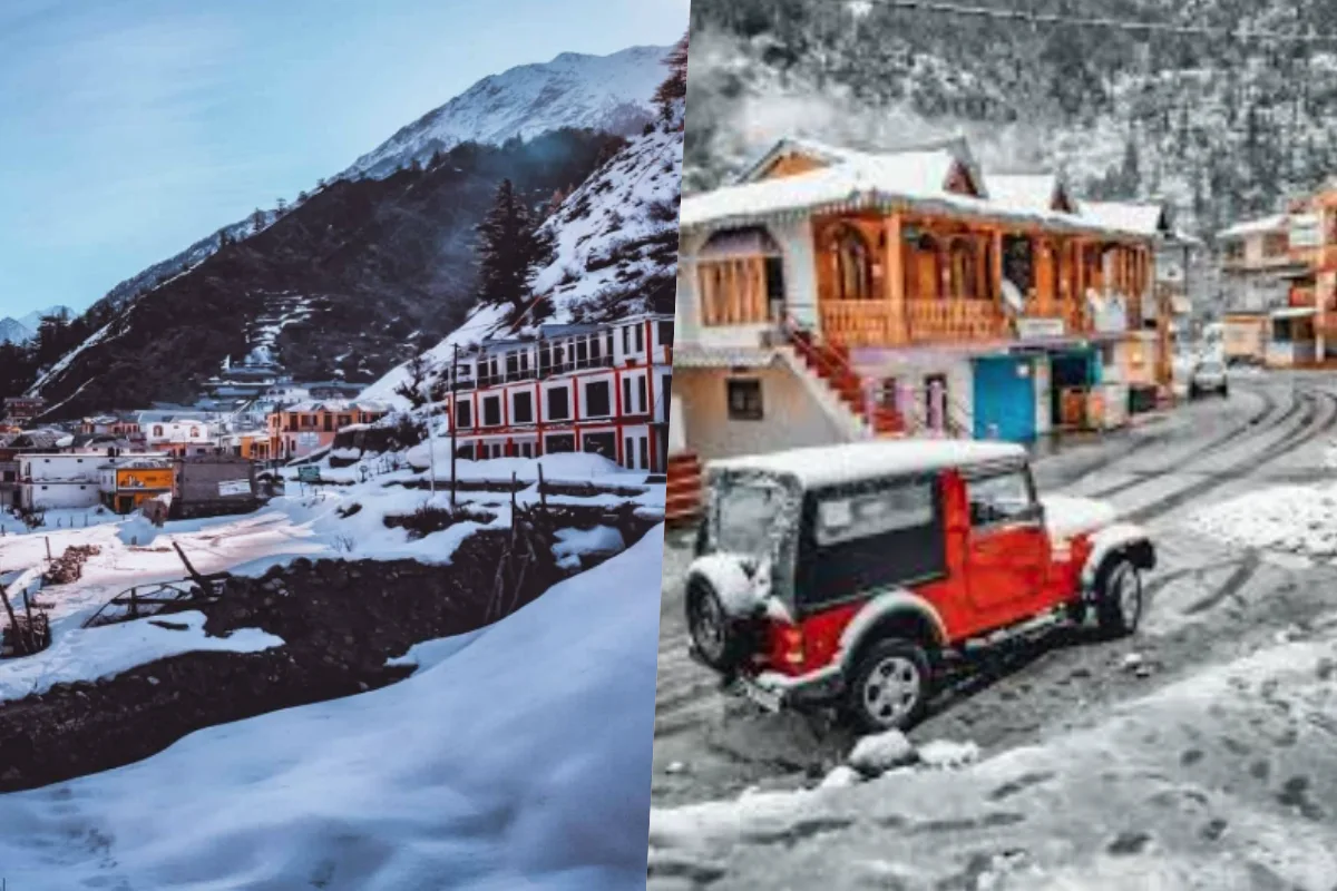 धराली समुद्र तल से करीब 9,005 फीट (2745 मीटर) की ऊंचाई पर बसा हुआ है और प्राकृतिक सौंदर्य के लिए मशहूर है. यह हर्षिल से लगभग 7 किलोमीटर और जिला मुख्यालय उत्तरकाशी से करीब 79 किलोमीटर दूर है. उत्तरकाशी से यहां पहुंचने में लगभग 2.5 से 3 घंटे का समय लगता है. 