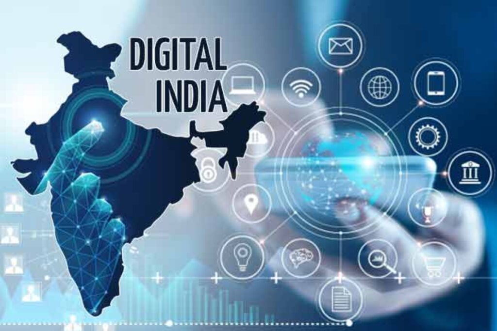 Digital India