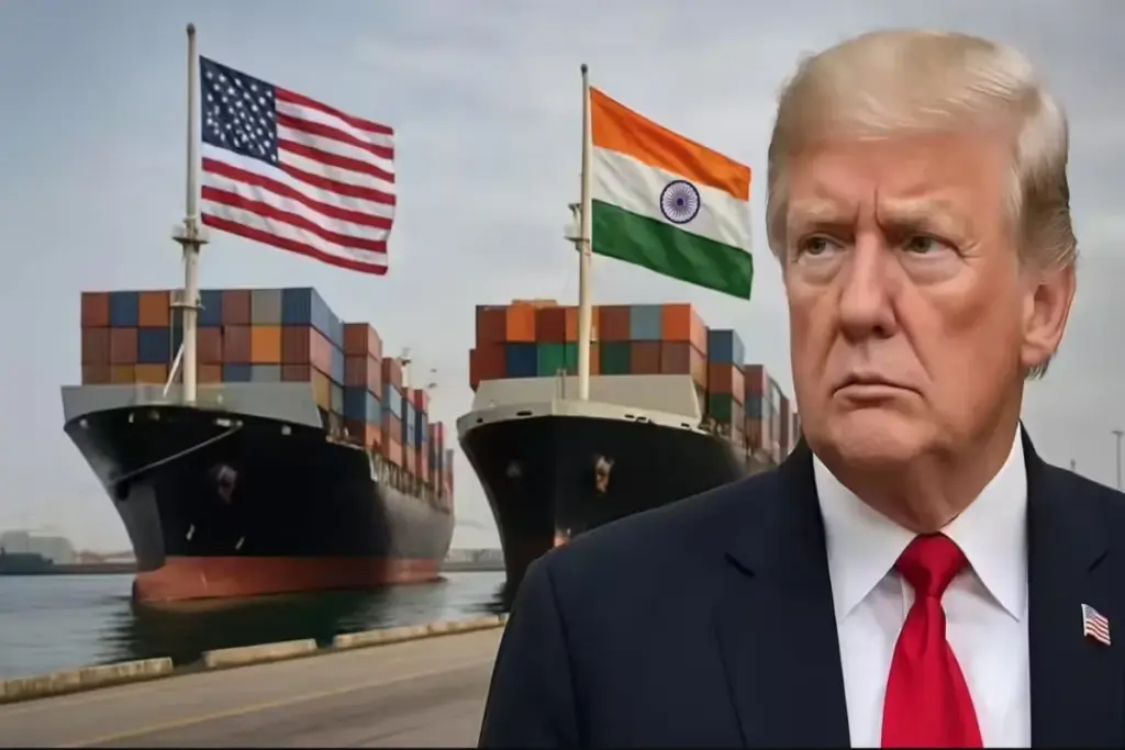Donald Trump Tariffs