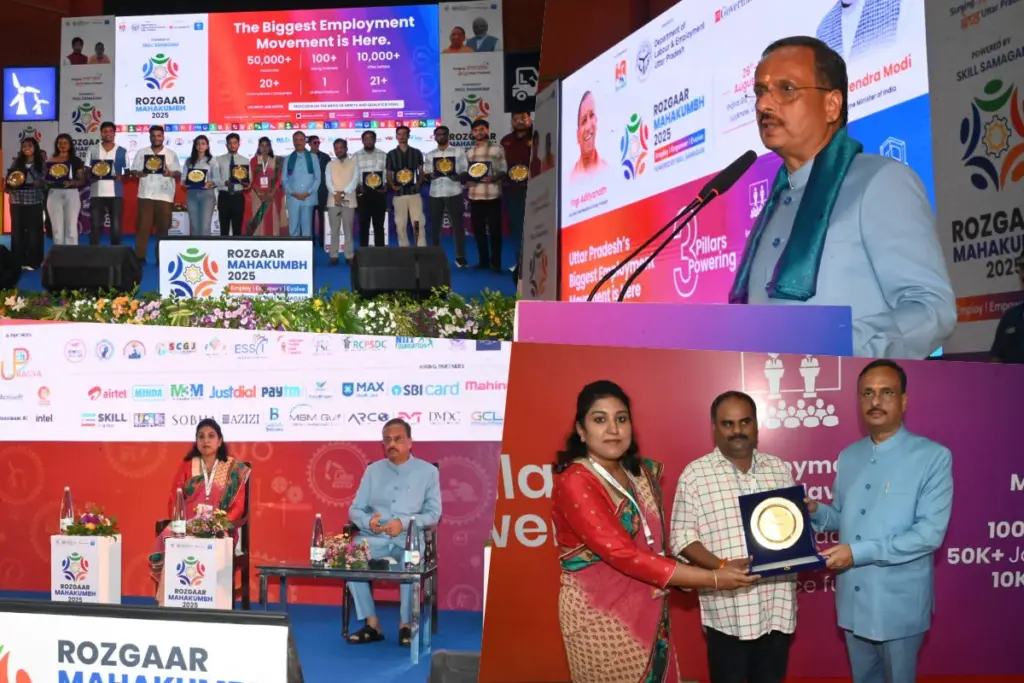 Dr. Dinesh Sharma News