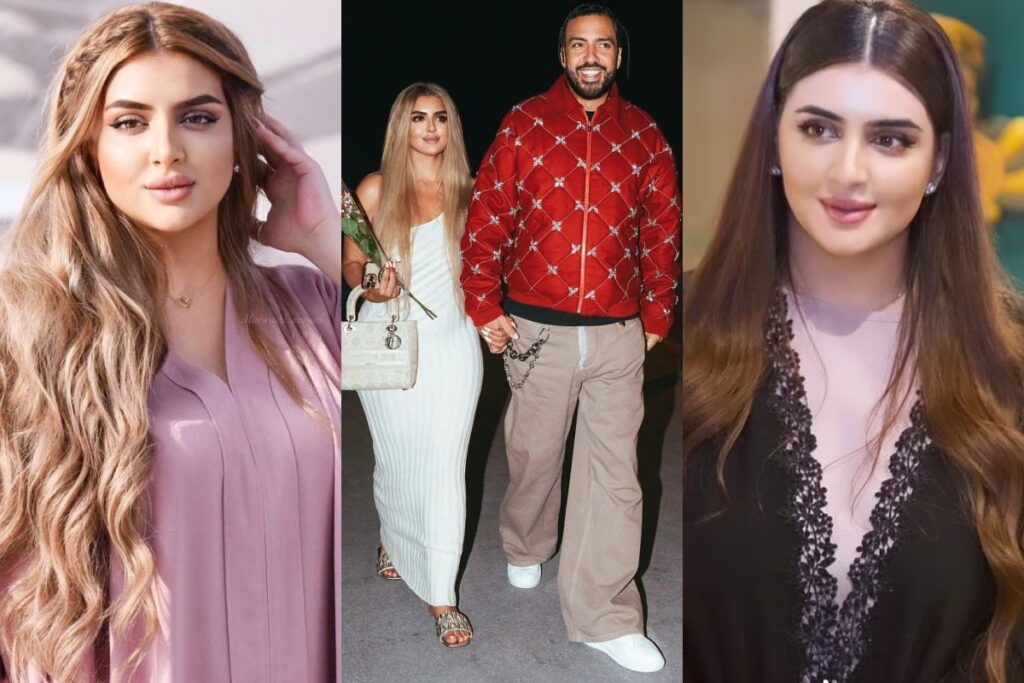 Dubai Princess Sheikha Mehra