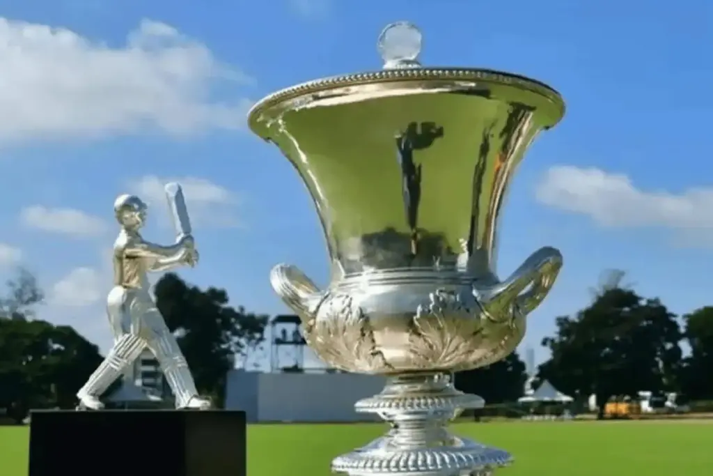 Duleep Trophy 2025, Cricket, Sports News