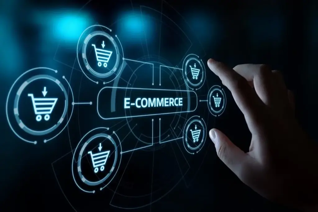 E-commerce startup Jobs