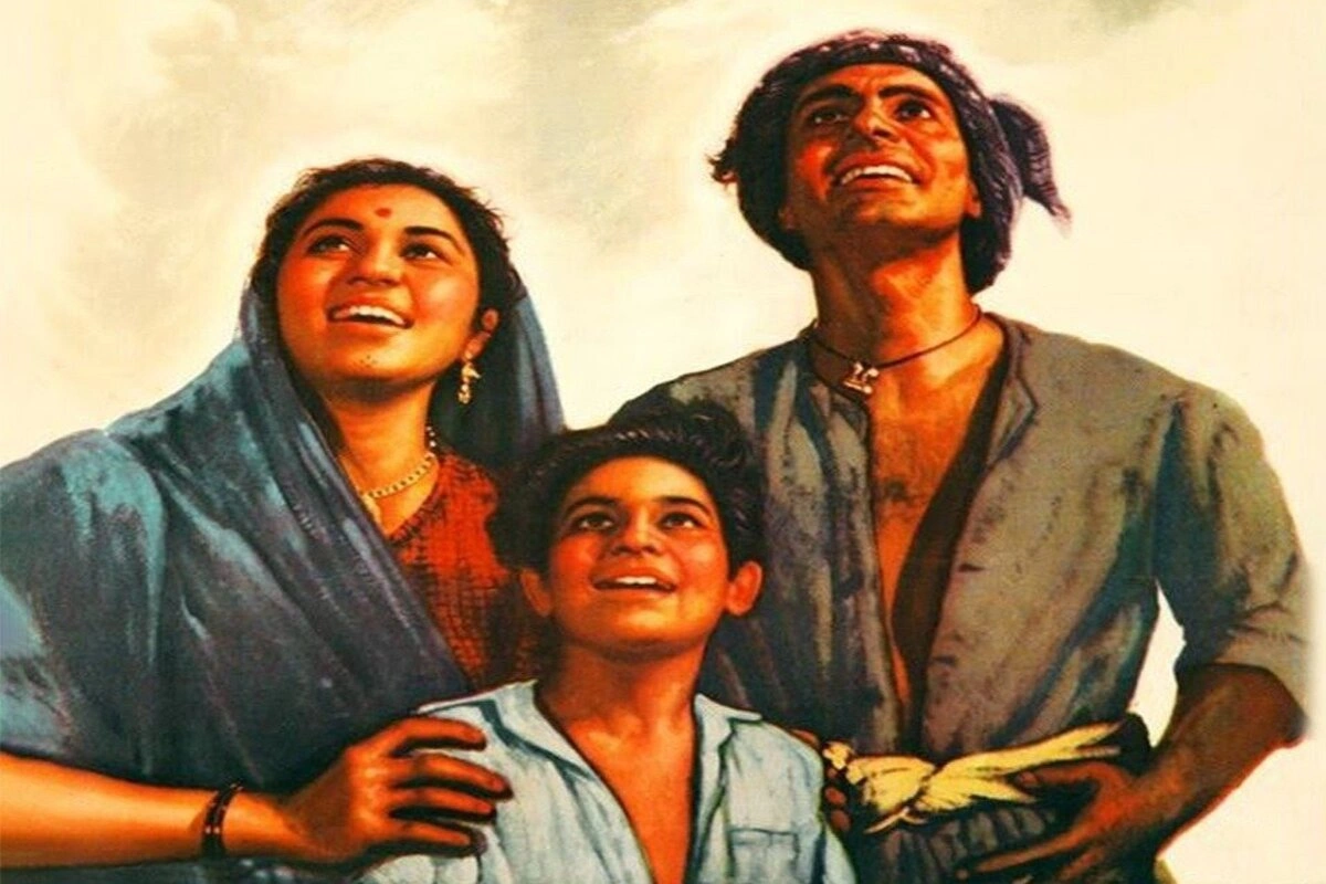 1964 में आई प्रमोद चक्रवर्ती की फिल्म जिद्दी से इन्हें एक नई पहचान मिली. जिसके बाद उन्होंनें दो बीघा जमीन और देवदास जैसी फिल्मों में अपनी बेहतरीन अदाकारी से खूब वाहवाही बटौरी.