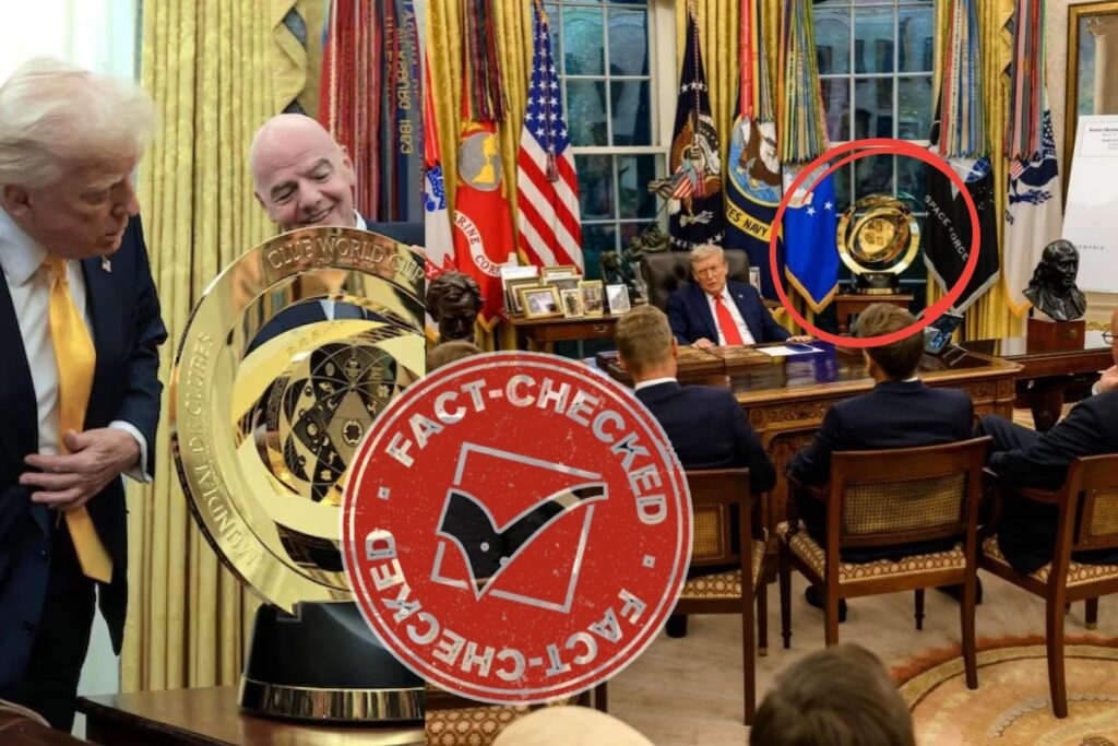 Fact Check