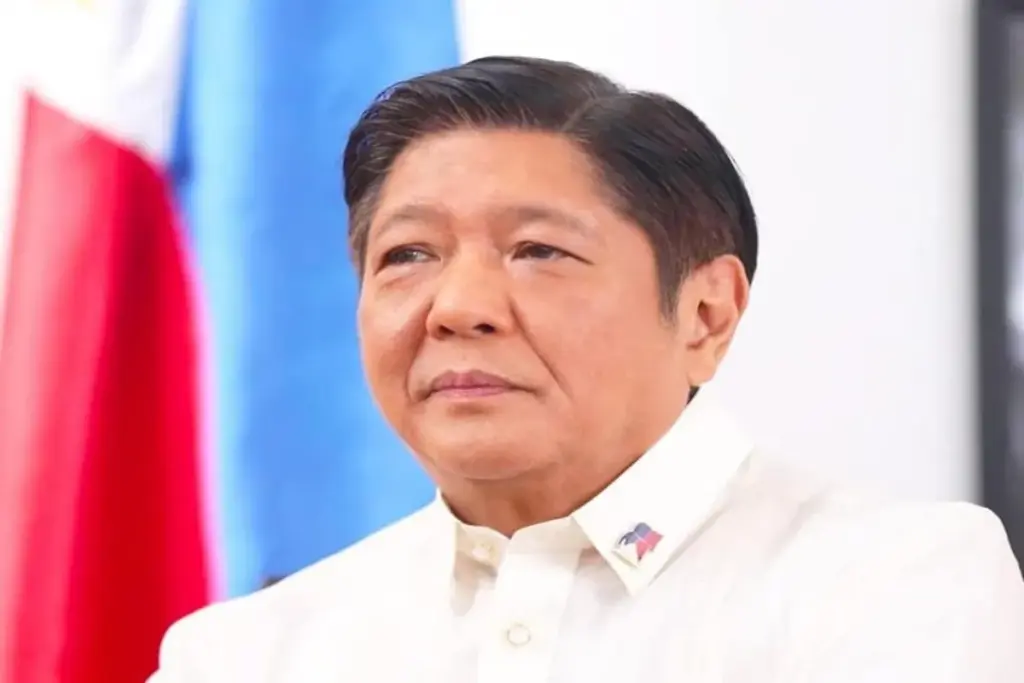 Ferdinand Marcos India Visit