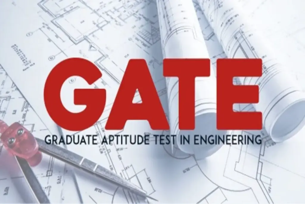 GATE 2026