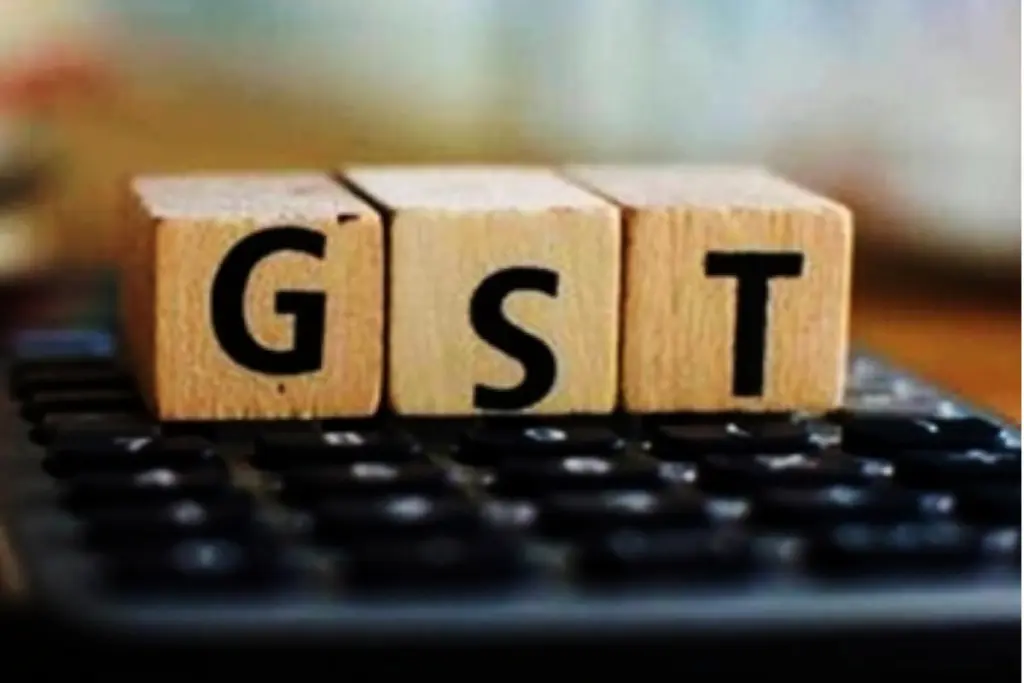 GST Reforms
