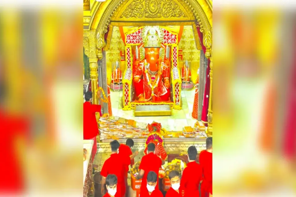 Ganesh Chaturthi 2025