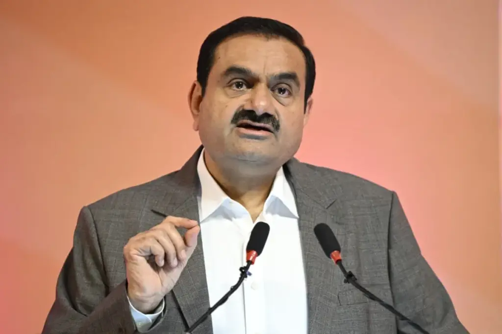 Gautam Adani