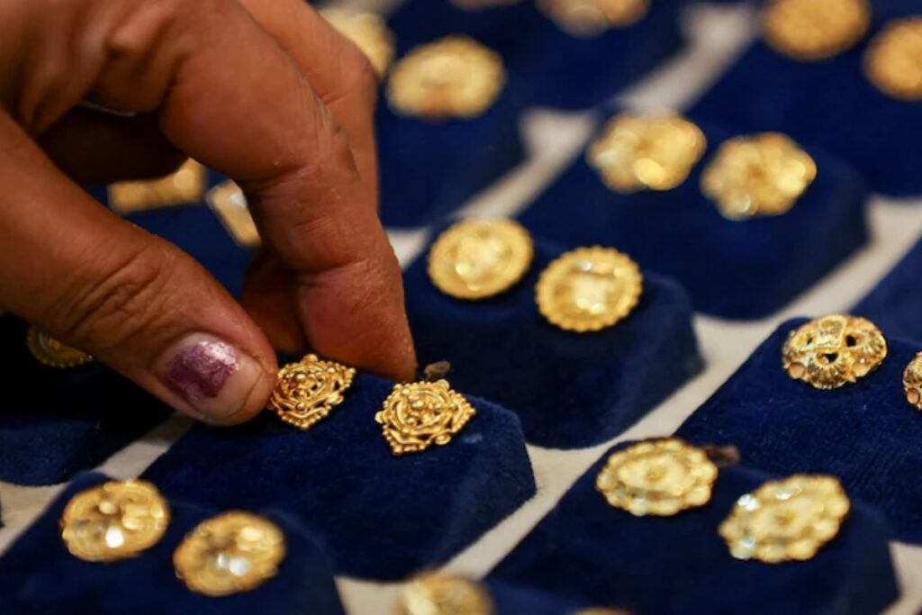 Gold Silver Price Today
