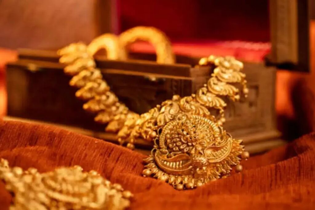 Gold Silver Price Today