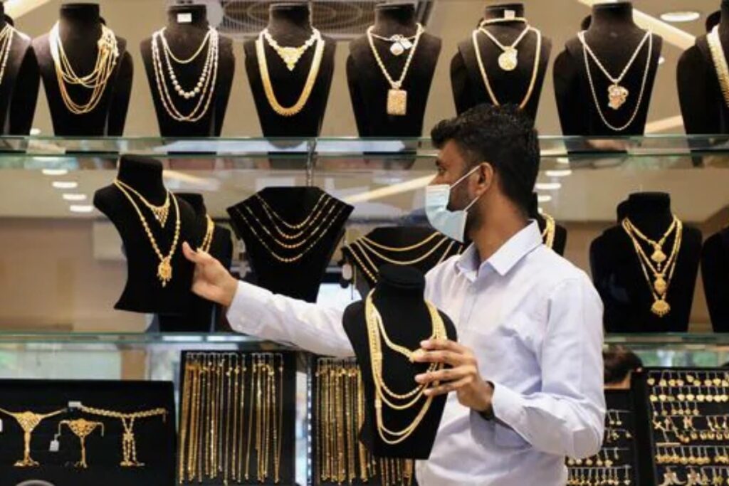 Gold Silver Price Today