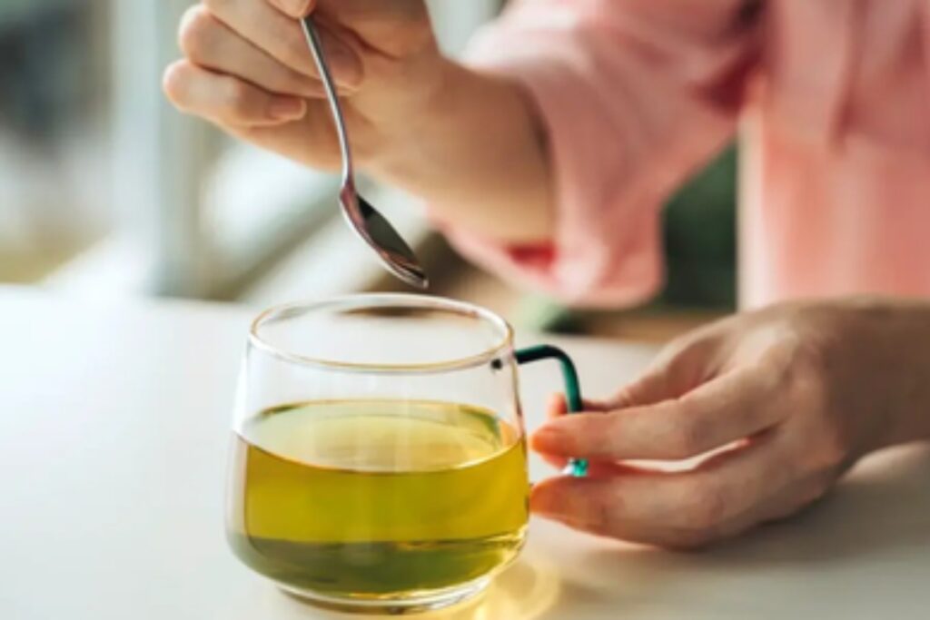Green Tea Benefits