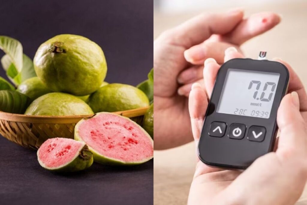 Guava Benifits