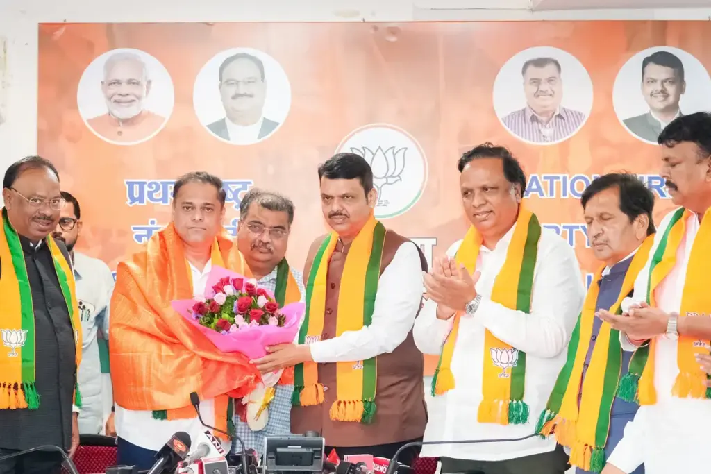 CM Devendra Fadnavis