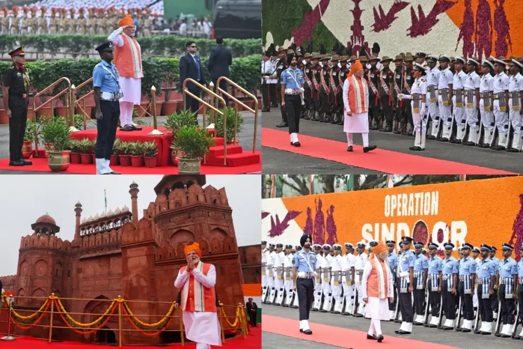 Independence Day 2025