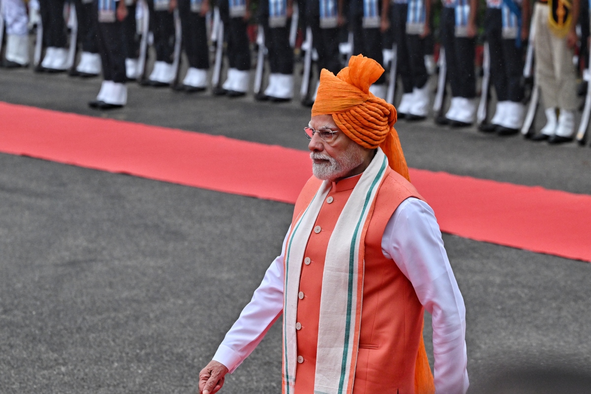 उन्होंने बताया कि ऑपरेशन सिंदूर ने साबित किया कि मेड इन इंडिया हथियार कितने कारगर हैं. आत्मनिर्भरता के कारण हमें हथियारों की आपूर्ति को लेकर चिंता नहीं करनी पड़ी.
