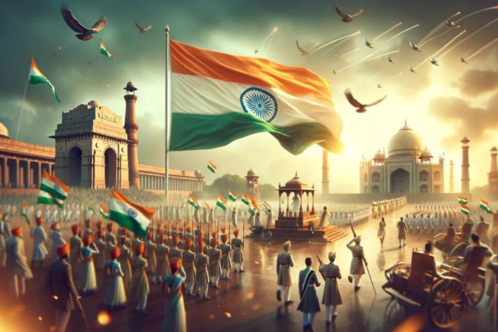 Independence Day 2025