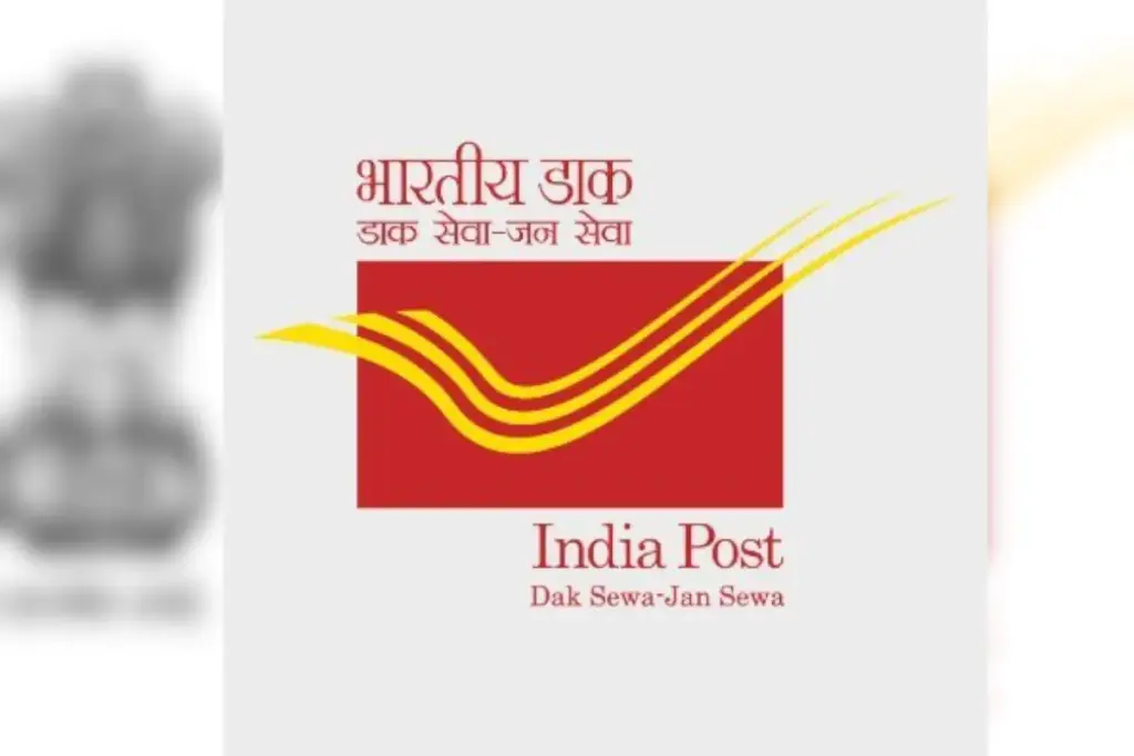 India Post