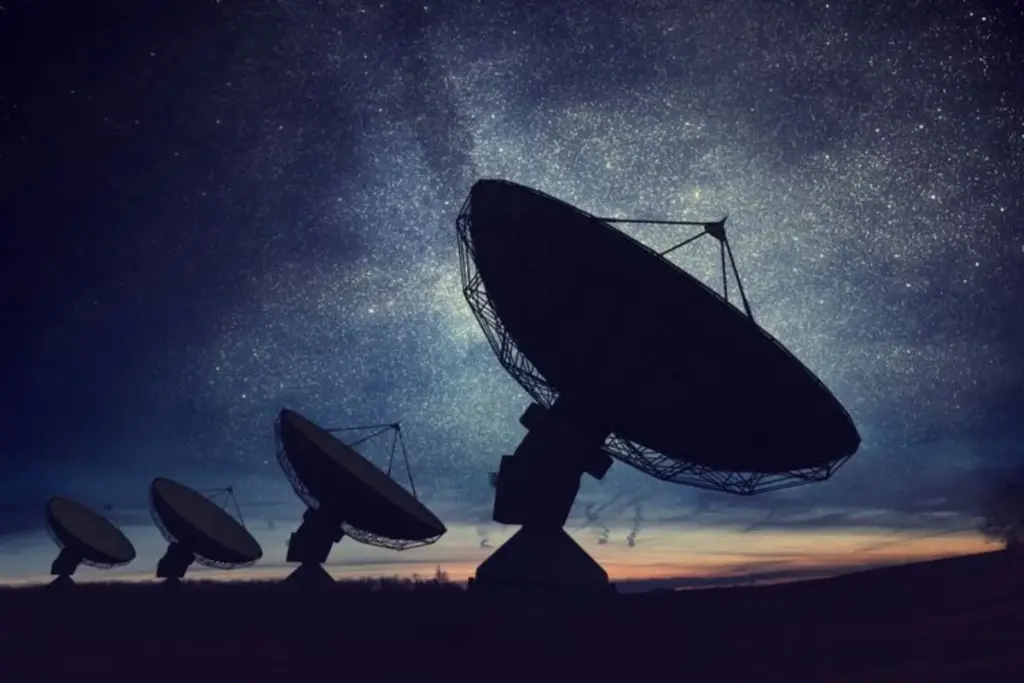 India Satcom Market
