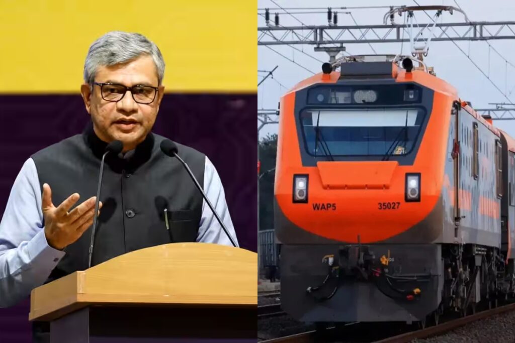 Indian Railway