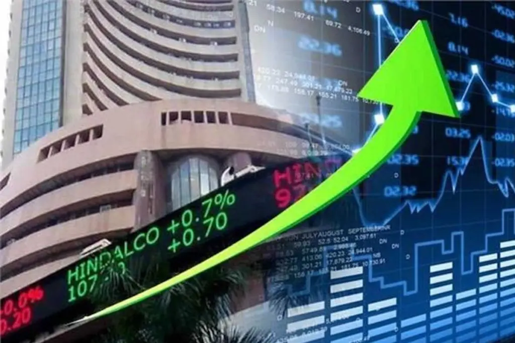 7 Profitting Shares