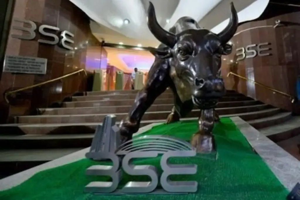 Indian Share Market