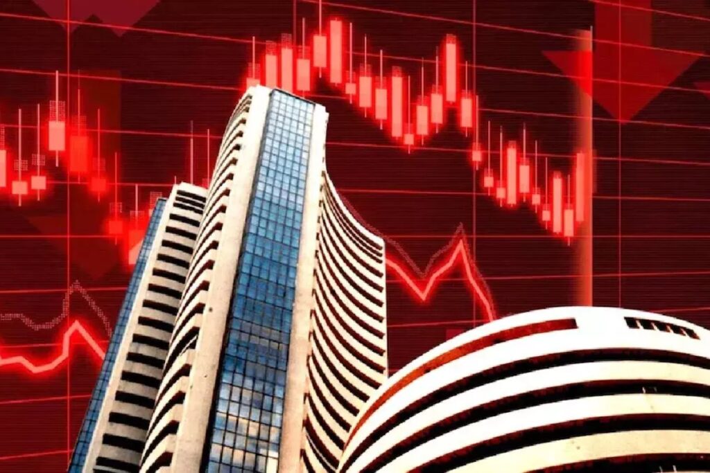 Indian Stock Market