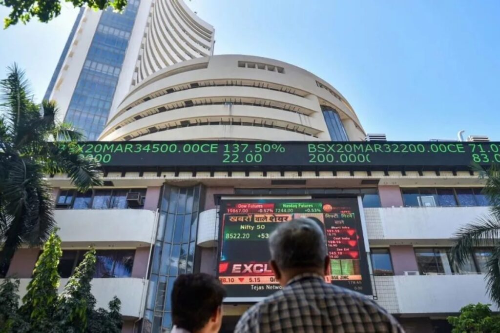 Indian Stock Market