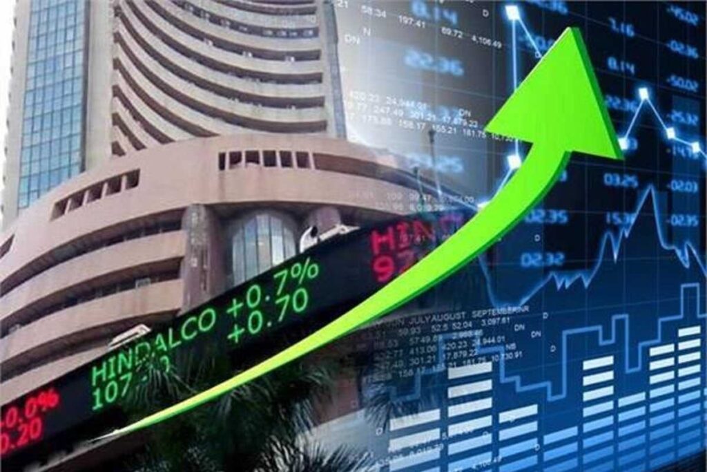 Stock Market