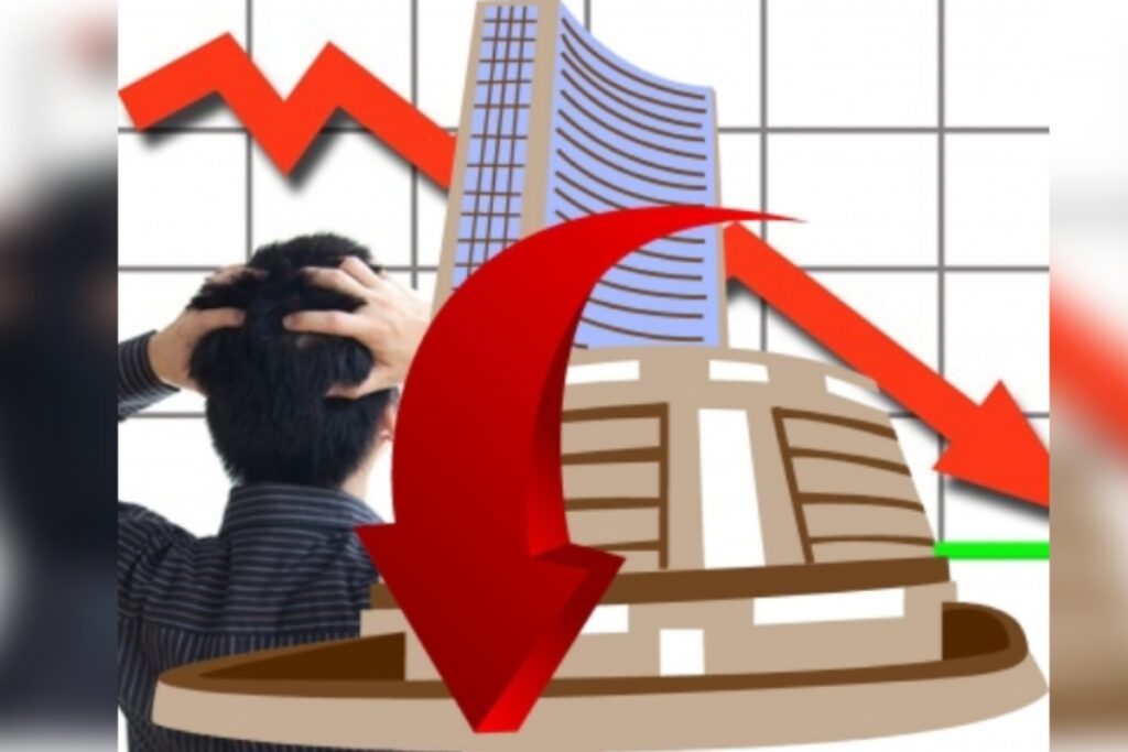 Indian Stock Market