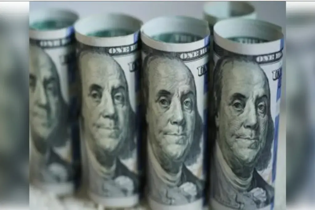 India's Forex Reserves