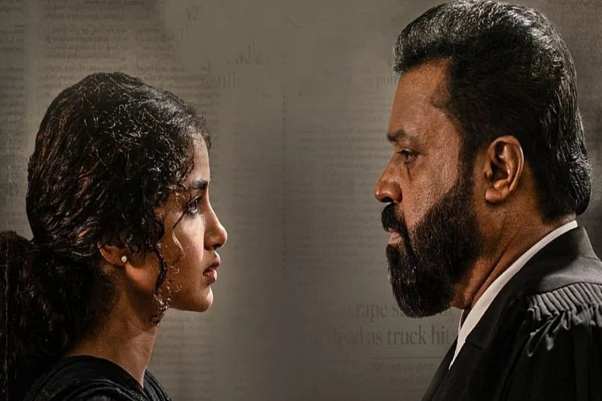 इस फिल्म का नाम जनकी वी वर्सेस स्टेट ऑफ केरल है, जो अभी पिछले महीने 17 जुलाई को सिनेमाघरों में रिलीज हुई थी. लेकिन ये फिल्म बड़े पर्दे पर दर्शको के दिलों को जीतने में नाकाम हो गई. हालांकि, ओटीटी पर आते ही ये फिल्म महज 5 दिनों में ही नंबर 1 पर ट्रेंड करने लगी.