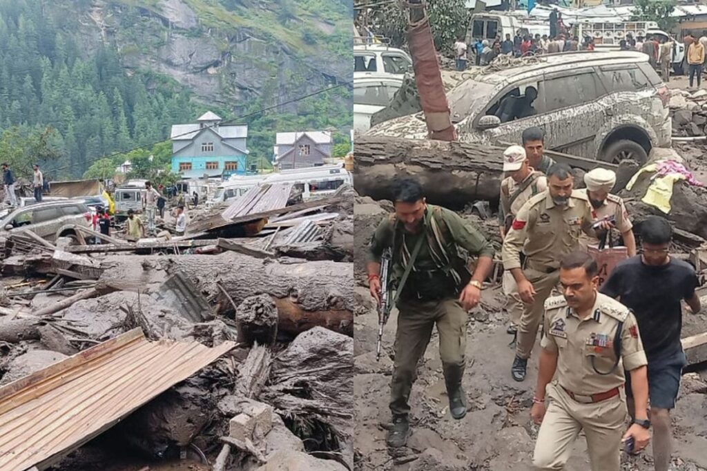Jammu Kashmir