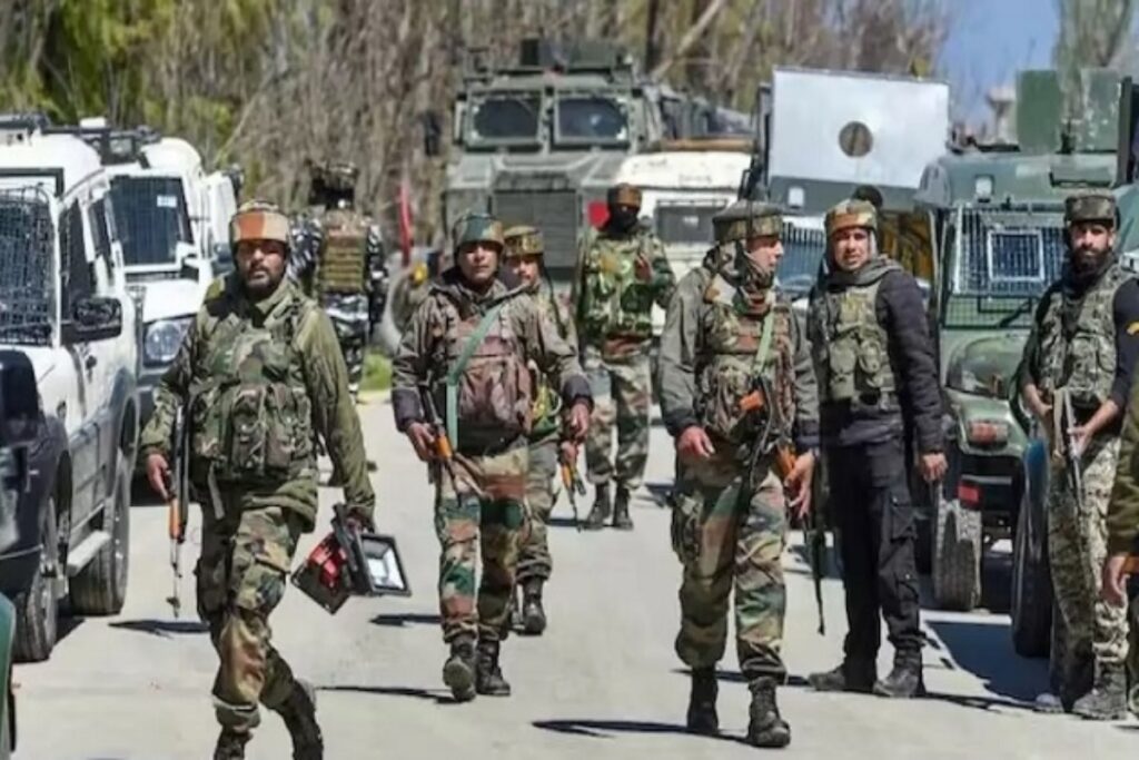 Jammu and Kashmir