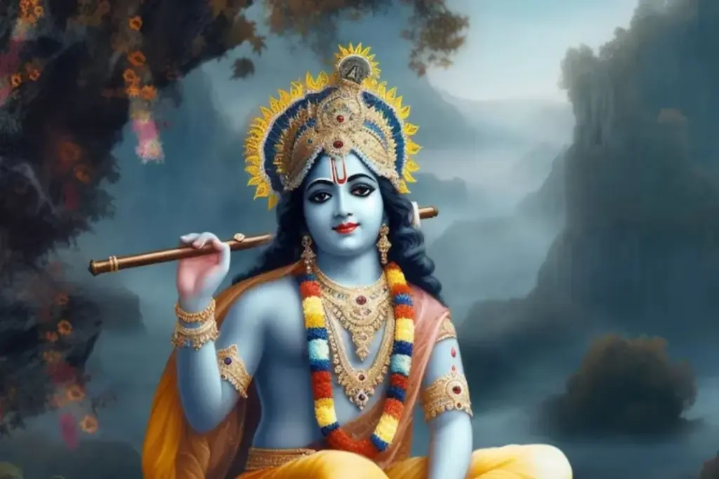 Janmashtami 2025