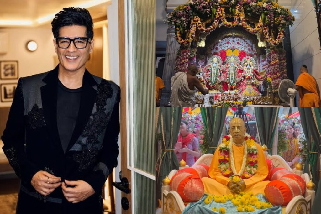 Janmashtami 2025