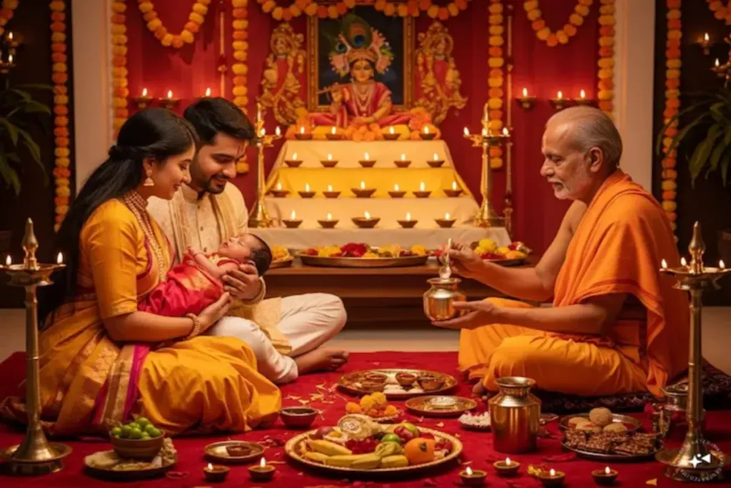 Janmashtami 2025
