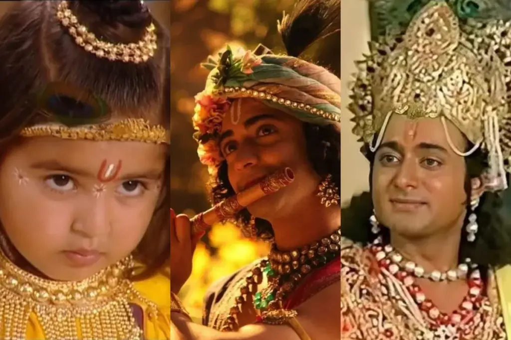 Janmashtami Special