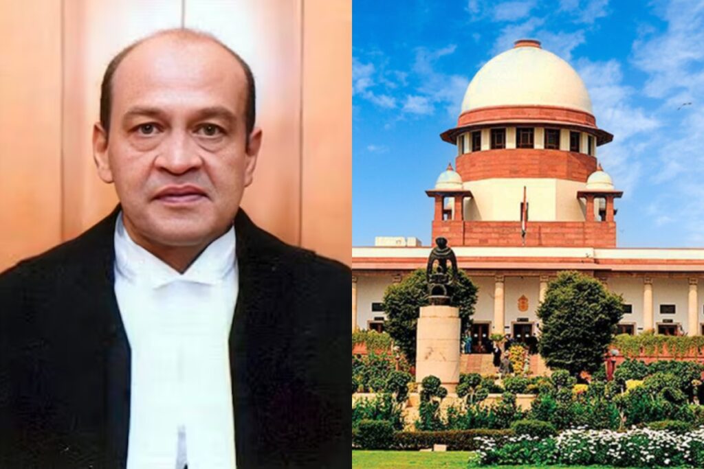 Justice Yashwant Verma