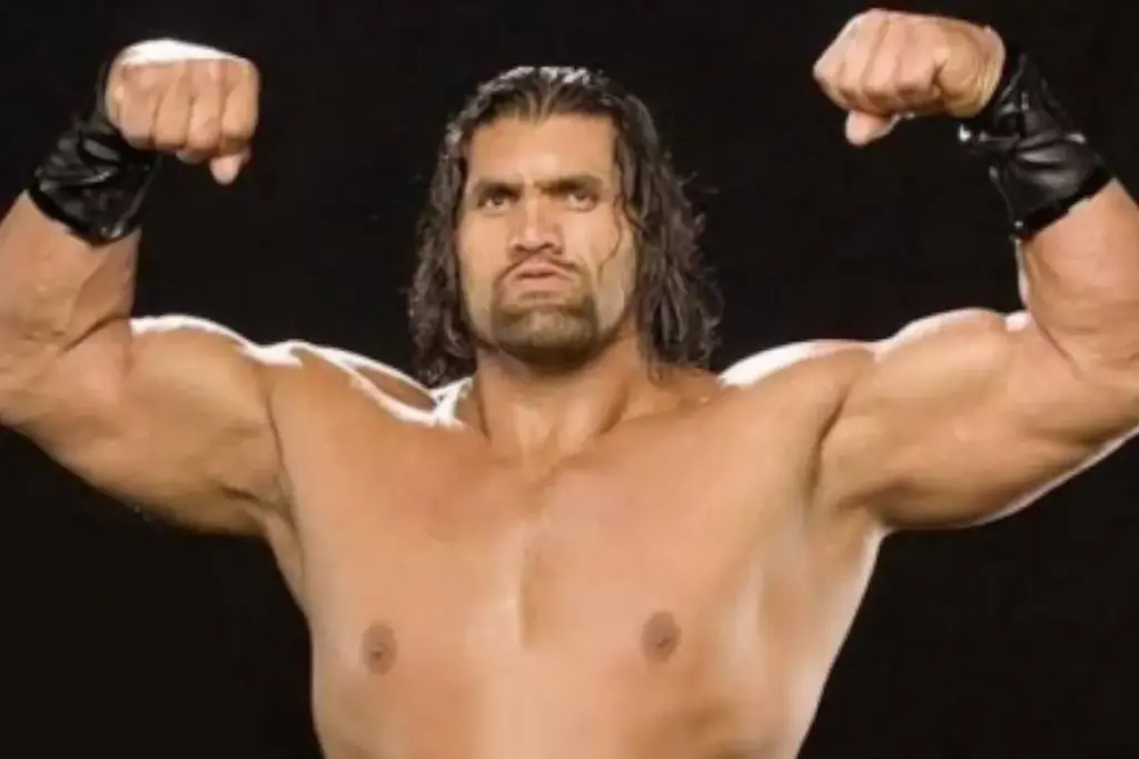 KHALI