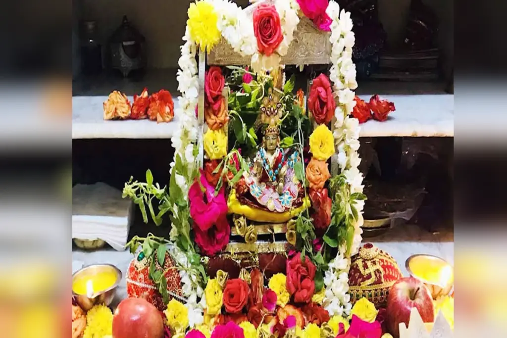 जन्माष्टमी