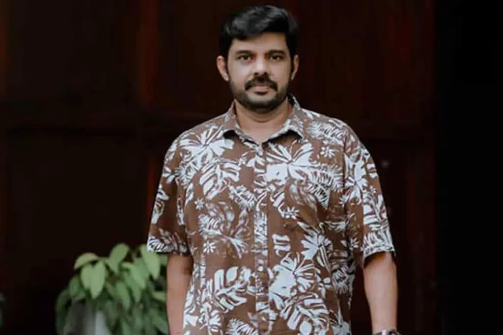 Kalabhavan Navas