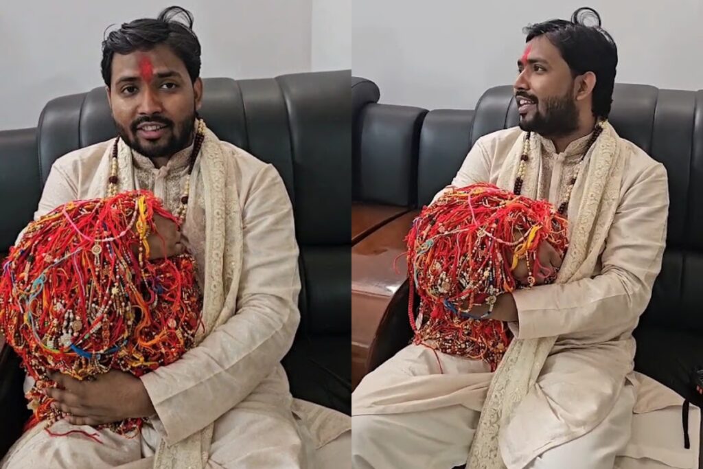 Khan Sir Rakshabandhan 2025
