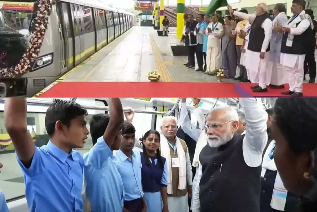 PM Modi