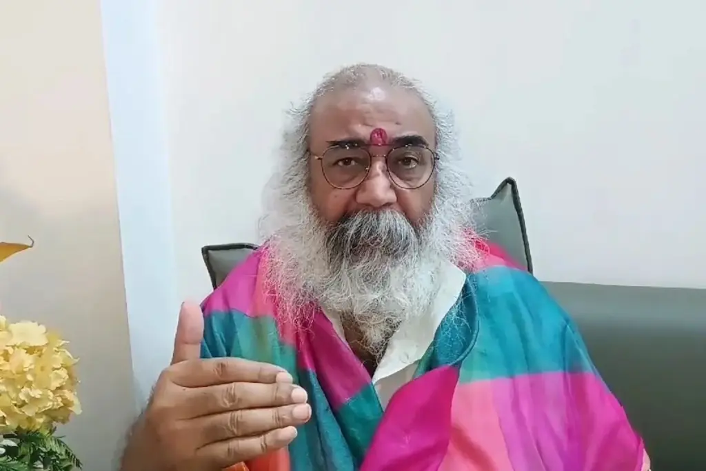 Baba Tajuddin Auliya