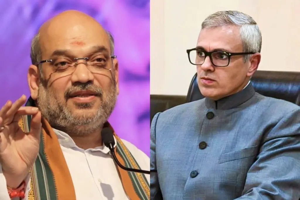 Amit Shah