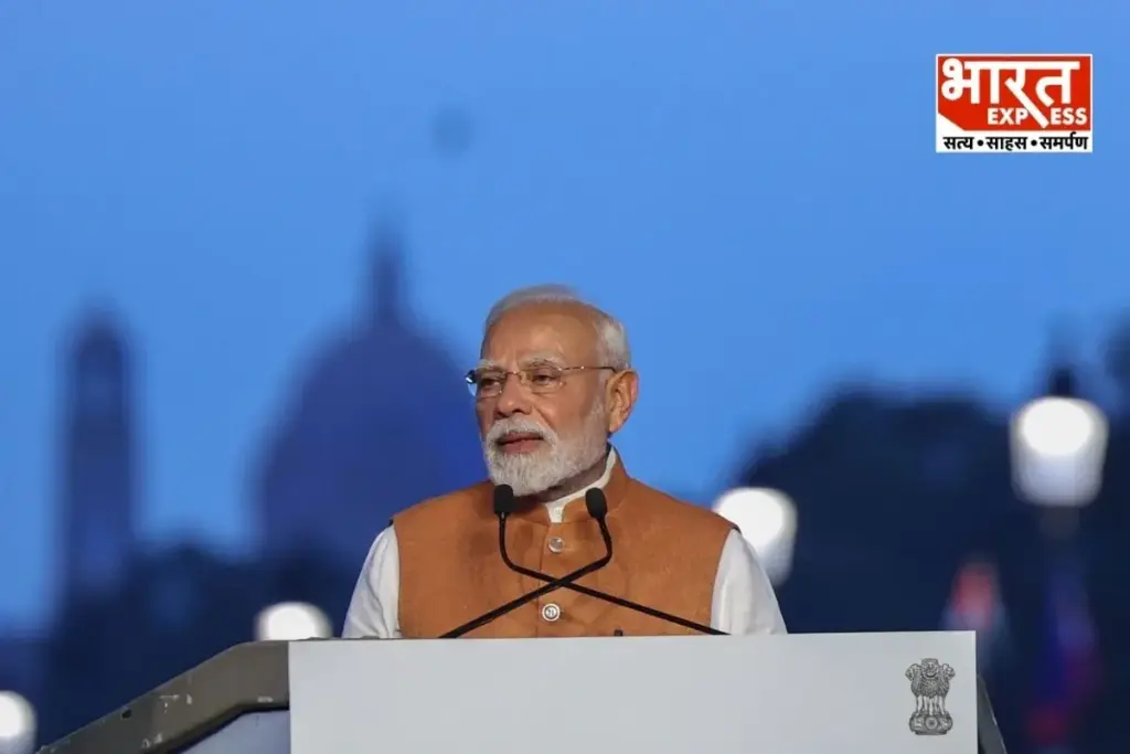 PM Modi: पीएम मोदी रविवार को दिल्ली में 11 हजार करोड़ की राजमार्ग परियोजनाओं का करेंगे उद्घाटन