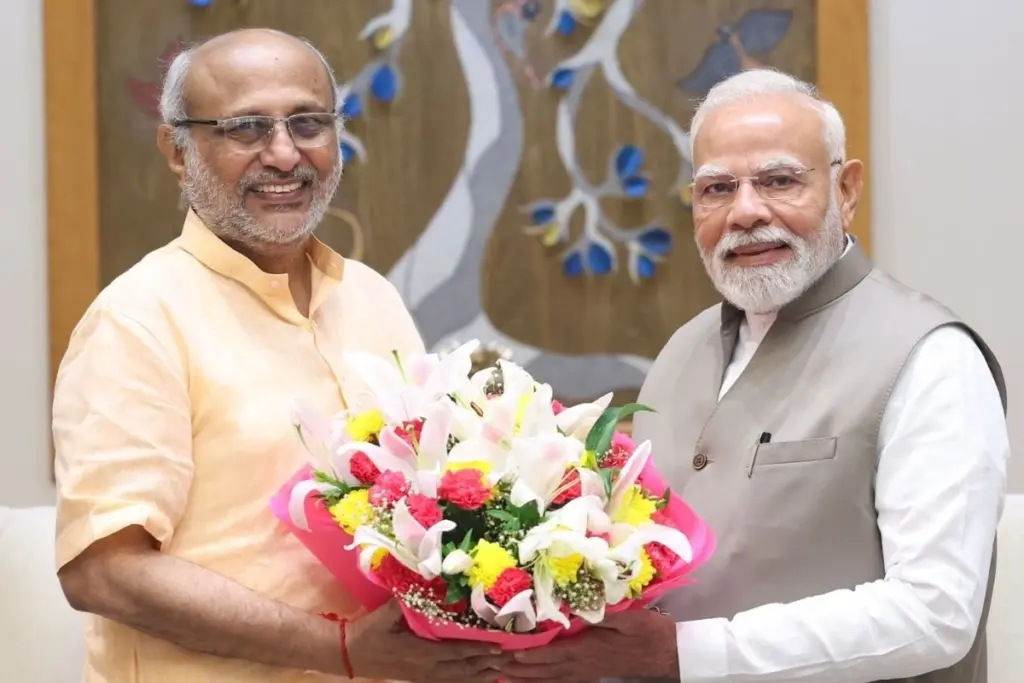 PM Modi
